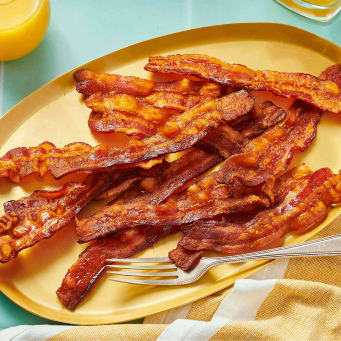 Bacon 100